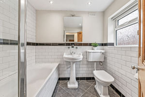 Bathroom- click for photo gallery